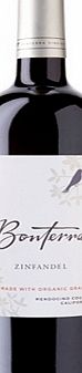 Bonterra Organic Zinfandel