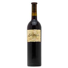 Bonterra Vineyards Sangiovese 1998- 75 Cl