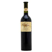 Bonterra Vineyards Zinfandel 1999- 75 Cl