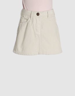 BONTON SKIRTS Skirts GIRLS on YOOX.COM