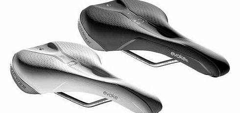 Bontrager 2013 Evoke Rl Womens Mtb Saddle