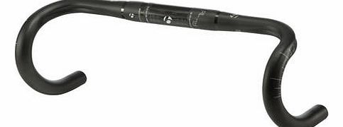 Bontrager 2013 Race Lite Vr 31.8mm Road Handlebars