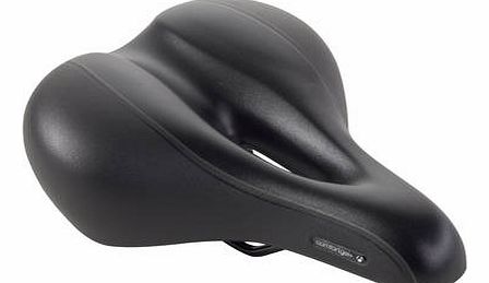 2013 Womens Comfort Gel Crz+ Saddle