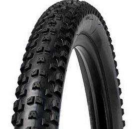 Bontrager 2013 Xr4 26`` Clincher Tyre