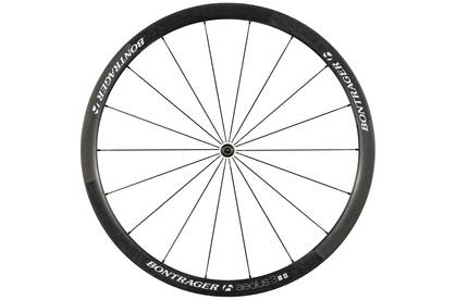 Aeolus 3 D3 Tubular Front Wheel