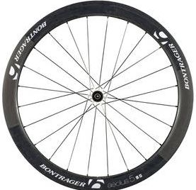 Bontrager Aeolus 5 D3 Clincher Rear Wheel