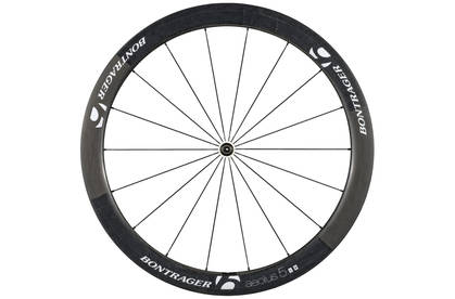 Aeolus 5 D3 Tubular Front Wheel