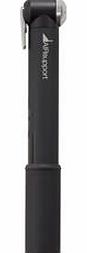 Bontrager Air Support High Volume Hand Pump