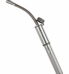 Bontrager Air Support Pro S Hand Pump