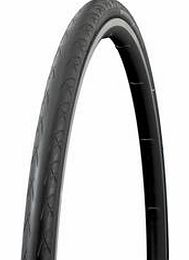 Bontrager Aw3 Hard Case 700c Folding Road Bike