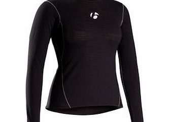 Bontrager B2 Long Sleeve Womens Baselayer