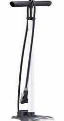 Bontrager Charger Track Pump