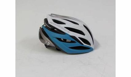 Bontrager Circuit Wsd Womens Helmet - Small (ex