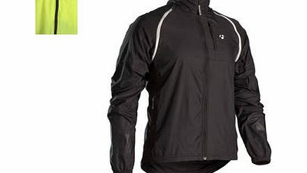 Bontrager Convertible Windshell Jacket