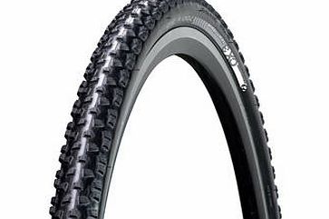 Bontrager Cx3 Team Issue 700c Tlr Cyclocross Tyre