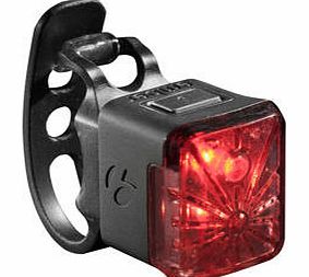 Bontrager Ember Usb Rear Light