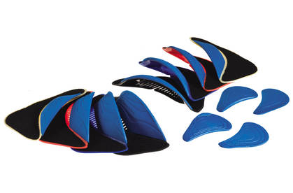 Bontrager Esoles Arch Kit