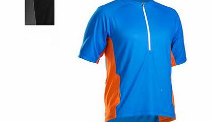 Bontrager Evoke Short Sleeve Jersey