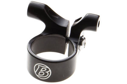 Bontrager Eyeleted Seatpost Clamp