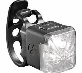 Bontrager Glo Usb Front Light