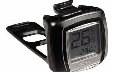 Bontrager Gotime Computer