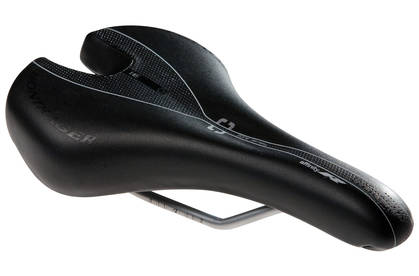 Bontrager Inform Affinity R Womens Saddle