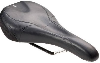 Bontrager Inform Evoke R Womens Saddle