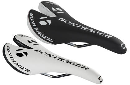 Bontrager Inform Team Issue Saddle