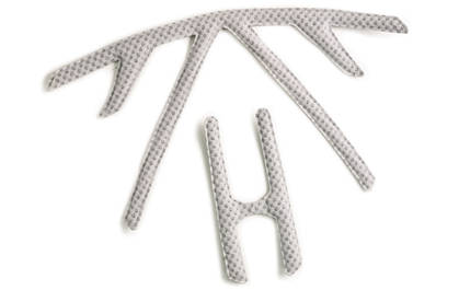 Bontrager Lithos Helmet Pad Kit