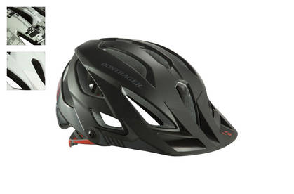 Bontrager Lithos Mtb Helmet