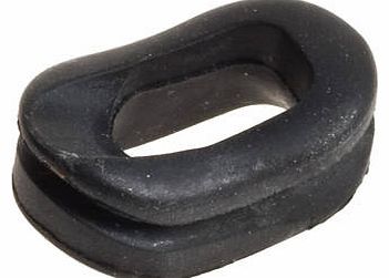 Bontrager Madone Chain Stay Rubber Gasket