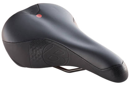 Bontrager Mens Sport Saddle