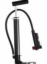 Mini Charger Frame Pump