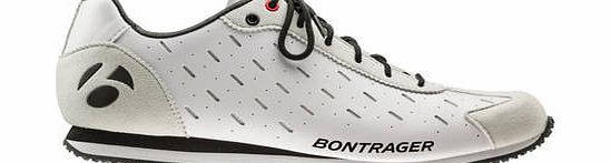 Bontrager Podium Flat Shoe