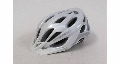 Bontrager Quantum Helmet - Medium (ex Display)