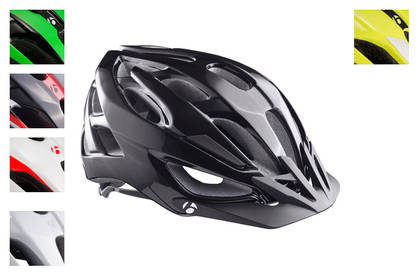 Bontrager Quantum Helmet