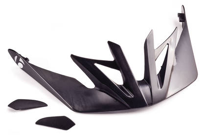 Bontrager Quantum Visor