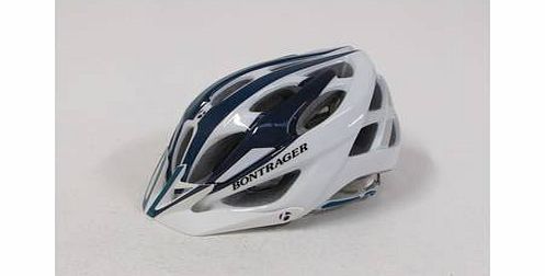 Bontrager Quantum Wsd Womens Helmet - Medium