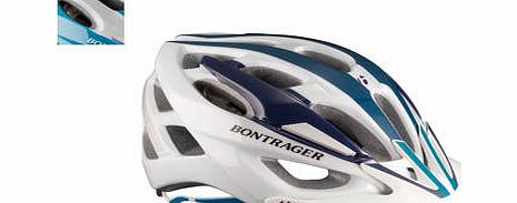 Bontrager Quantum Wsd Womens Helmet