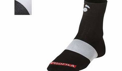 Bontrager Race 2.5 Sock 3 Pack