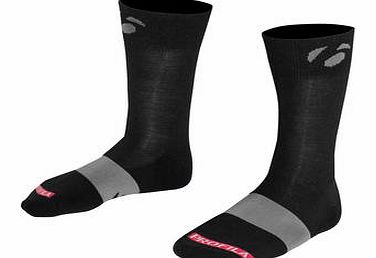Bontrager Race 5`` Thermal Wool Sock