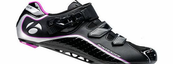 Bontrager Race Dlx Road Wsd Womens Shoe