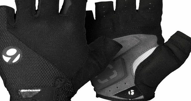 Bontrager Race Gel Glove Black - Medium