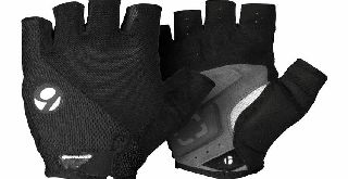 Bontrager Race Gel Glove Black