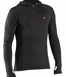 Bontrager Race Hooded Long Sleeve Jersey