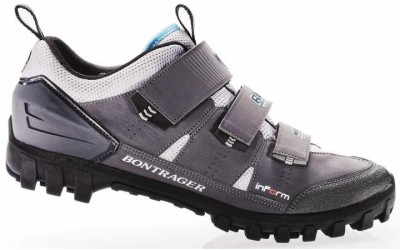 Bontrager Race Mountain Shoe WSD 2009