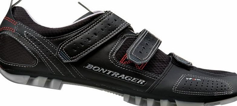 Bontrager Race MTB Shoe in Black - 48