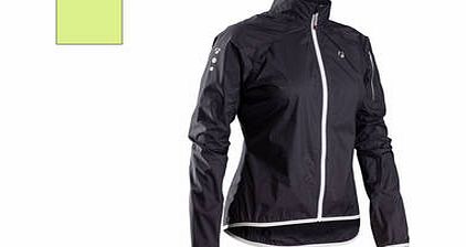 Bontrager Race Stormshell Womens Jacket