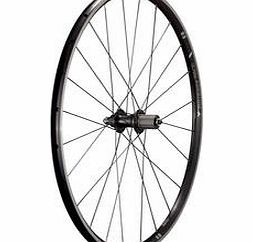 Bontrager Race Tubeless Ready 700c Clincher Rear