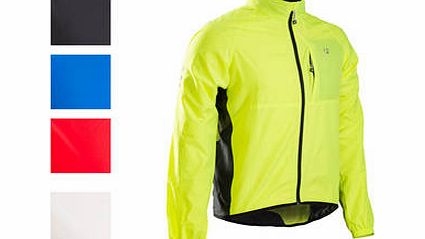 Bontrager Race Windshell Jacket